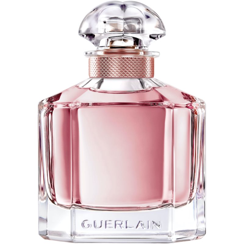 

GUERLAIN Mon Guerlain Florale парфумована вода для жінок