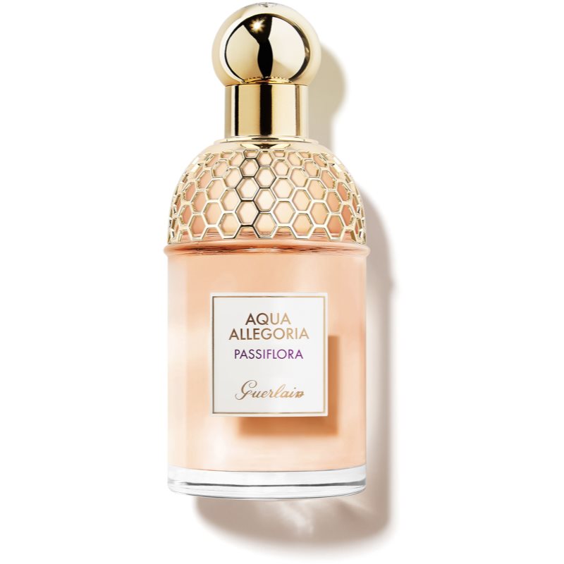 

GUERLAIN Aqua Allegoria Passiflora туалетна вода для жінок
