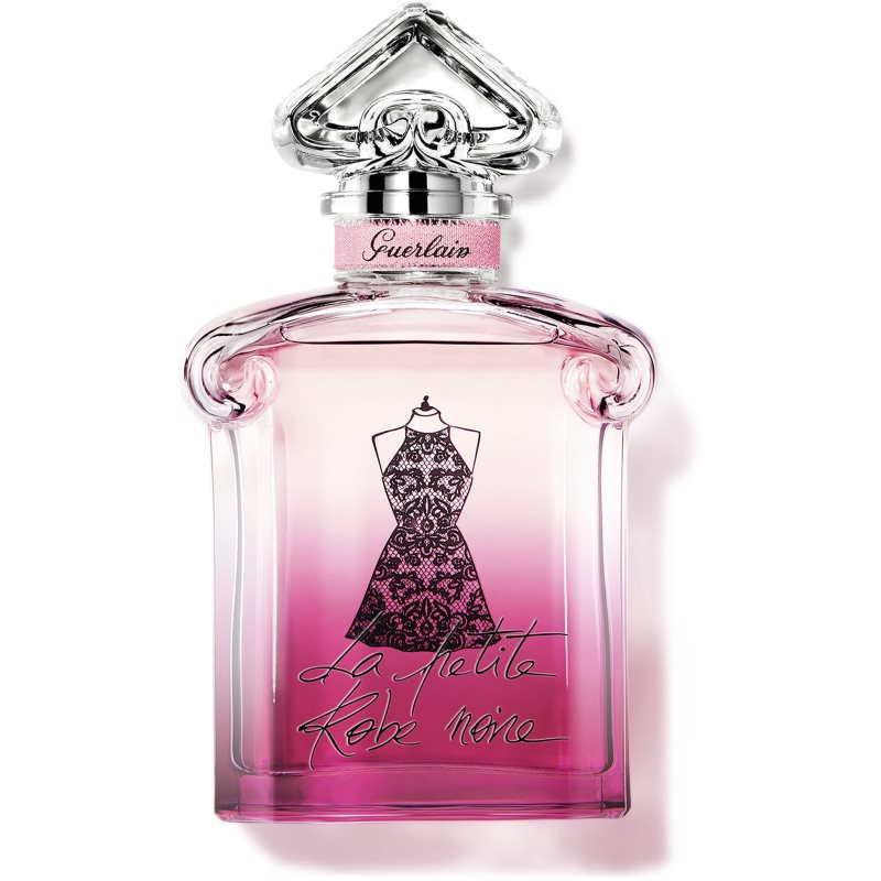 

GUERLAIN La Petite Robe Noire Ma Robe Hippie-Chic Légère парфумована вода для жінок
