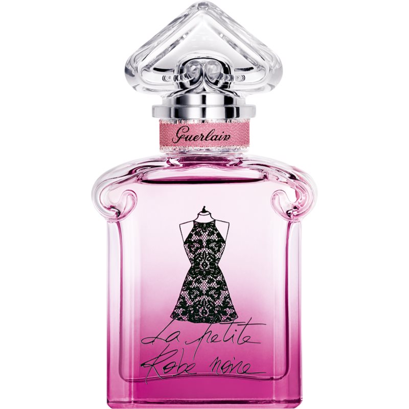 

GUERLAIN La Petite Robe Noire Ma Robe Hippie-Chic Légère парфумована вода для жінок