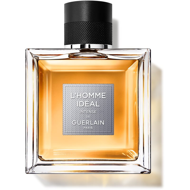 GUERLAIN L'Homme Idéal L'Intense parfumovaná voda pre mužov 100 ml