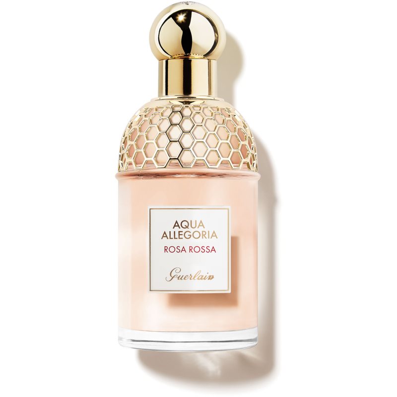 

GUERLAIN Aqua Allegoria Rosa Rossa туалетна вода для жінок