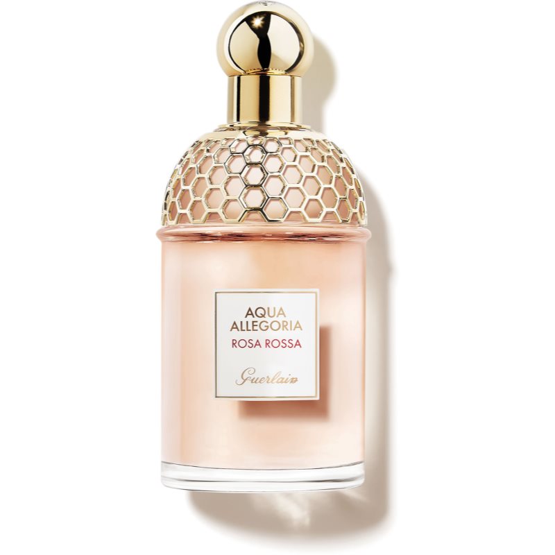 

GUERLAIN Aqua Allegoria Rosa Rossa туалетна вода для жінок