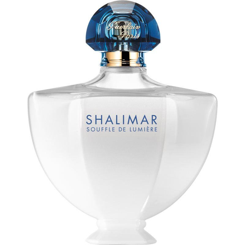 GUERLAIN Shalimar Souffle de Lumière Eau de Parfum pentru femei 50 ml