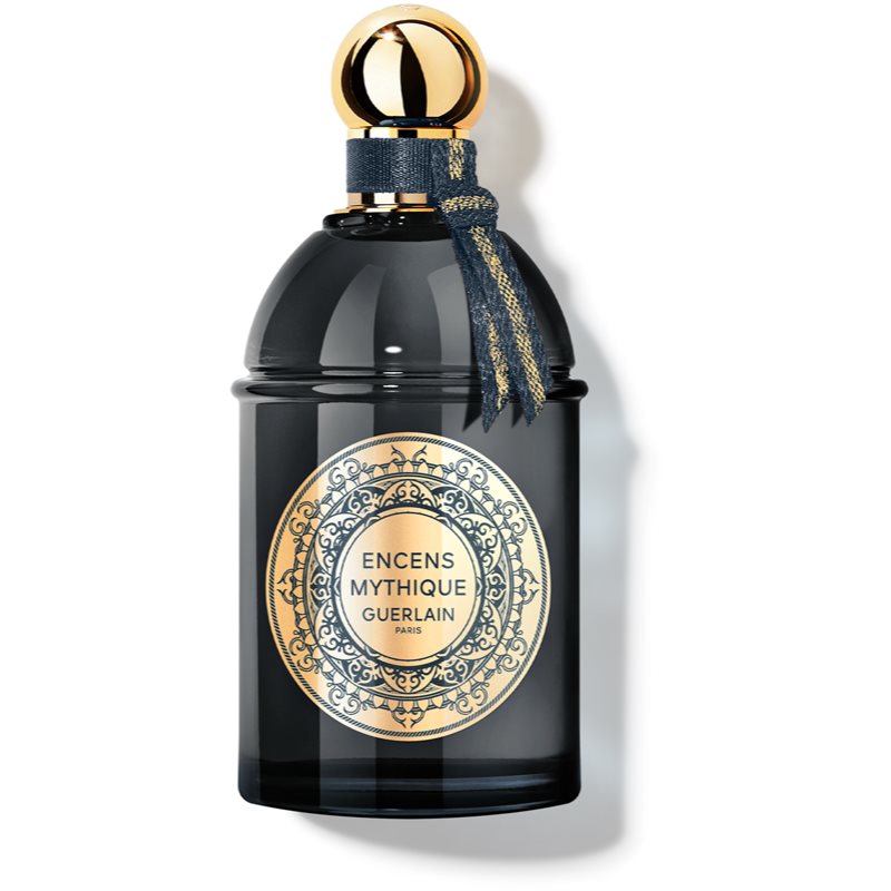 GUERLAIN Les Absolus d'Orient Encens Mythique parfumovaná voda unisex 125 ml