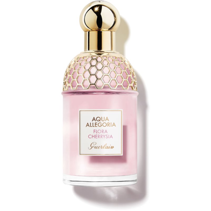 

GUERLAIN Aqua Allegoria Flora Cherrysia туалетна вода для жінок