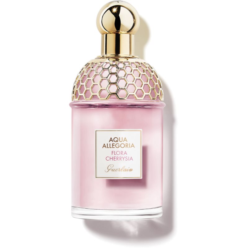 

GUERLAIN Aqua Allegoria Flora Cherrysia туалетна вода для жінок