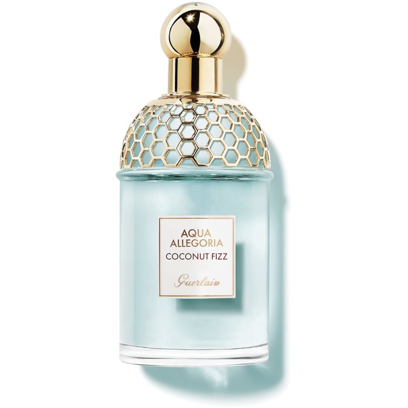 

GUERLAIN Aqua Allegoria Coconut Fizz туалетна вода для жінок