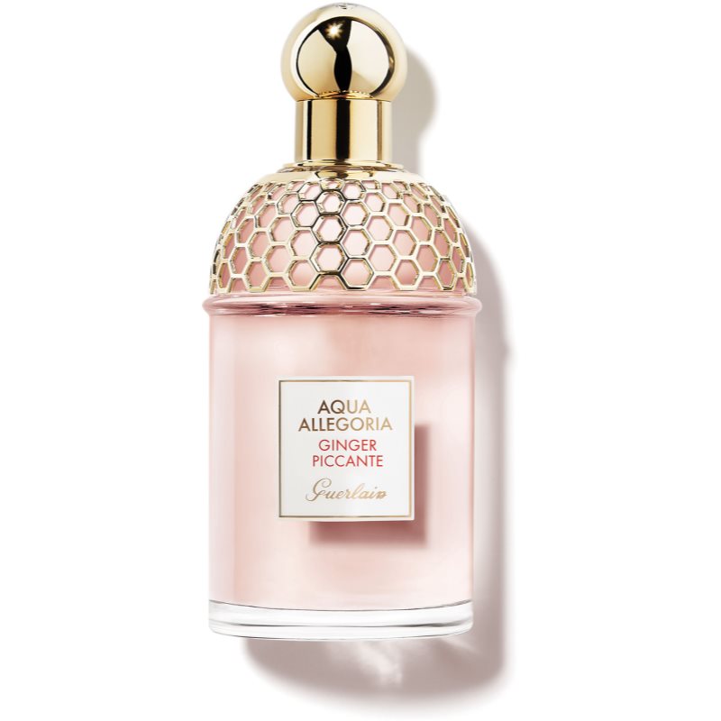 

GUERLAIN Aqua Allegoria Ginger Piccante туалетна вода унісекс