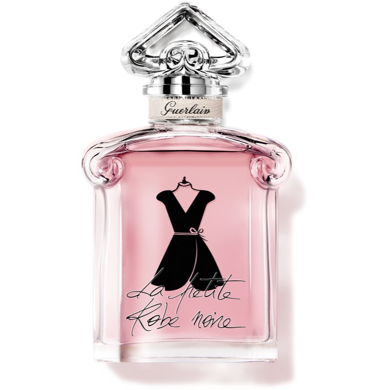

GUERLAIN La Petite Robe Noire Ma Robe Velours парфумована вода для жінок