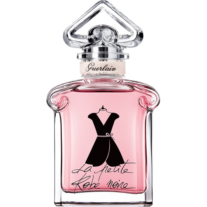 

GUERLAIN La Petite Robe Noire Ma Robe Velours парфумована вода для жінок