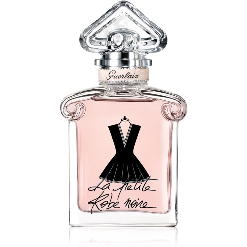 

GUERLAIN La Petite Robe Noire Ma Robe Plissée туалетна вода для жінок