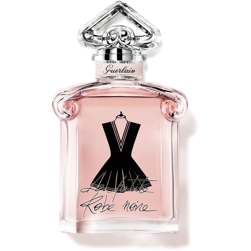 

GUERLAIN La Petite Robe Noire Ma Robe Plissée туалетна вода для жінок