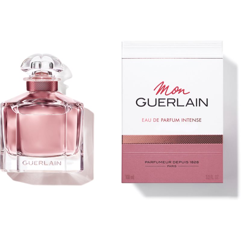 GUERLAIN Mon Guerlain Intense Eau De Parfum For Women 100 Ml