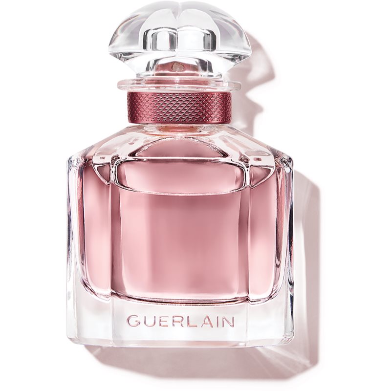 GUERLAIN Mon Guerlain Intense eau de parfum for women 50 ml
