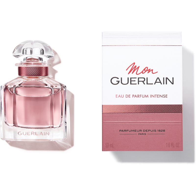 GUERLAIN Mon Guerlain Intense Eau De Parfum For Women 50 Ml