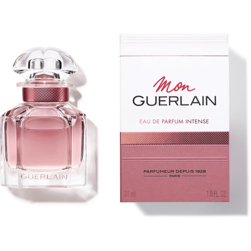 GUERLAIN Mon Guerlain Intense парфумована вода для жінок 30 мл