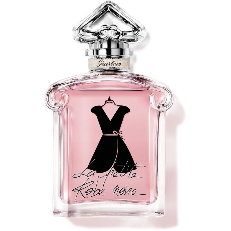 

GUERLAIN La Petite Robe Noire Ma Robe Velours парфумована вода для жінок