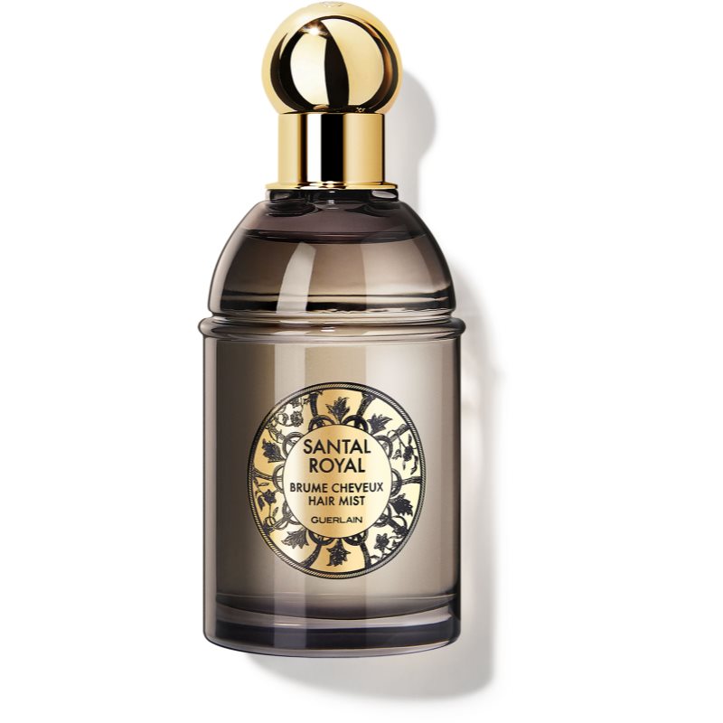 

GUERLAIN Les Absolus d'Orient Santal Royal парфуми для волосся для жінок