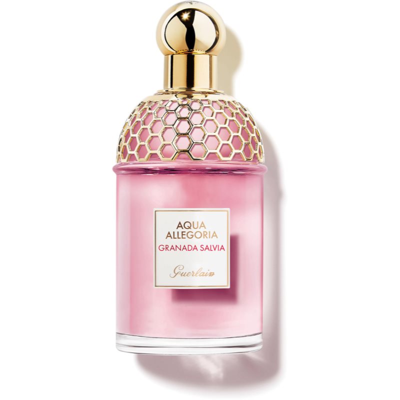 

GUERLAIN Aqua Allegoria Granada Salvia туалетна вода для жінок
