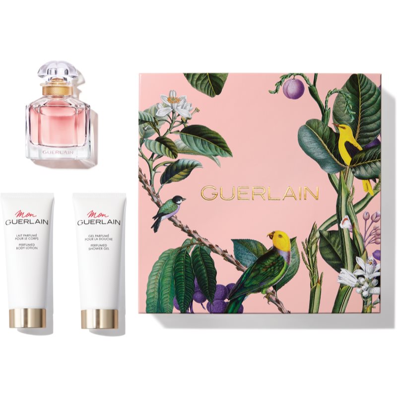 

GUERLAIN Mon Guerlain подарунковий набір VI. для жінок