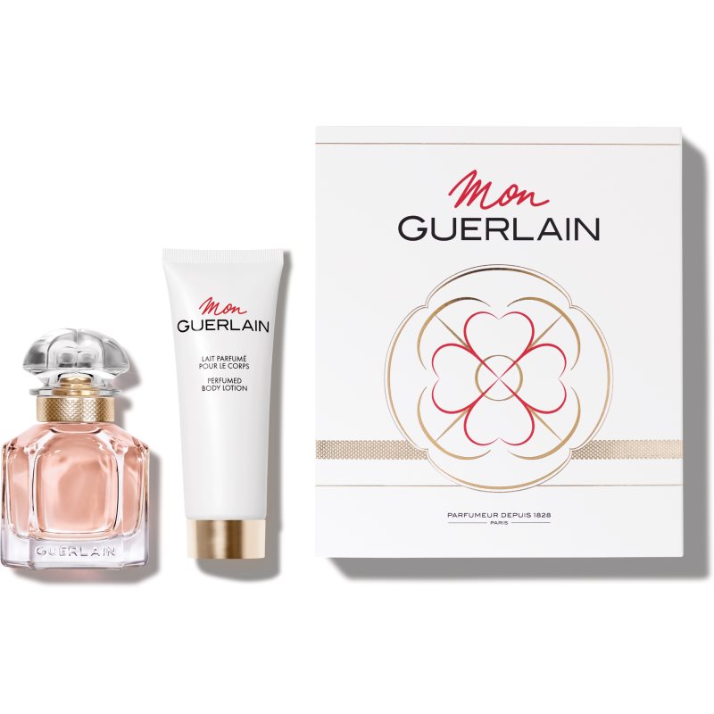 

GUERLAIN Mon Guerlain подарунковий набір IV. для жінок