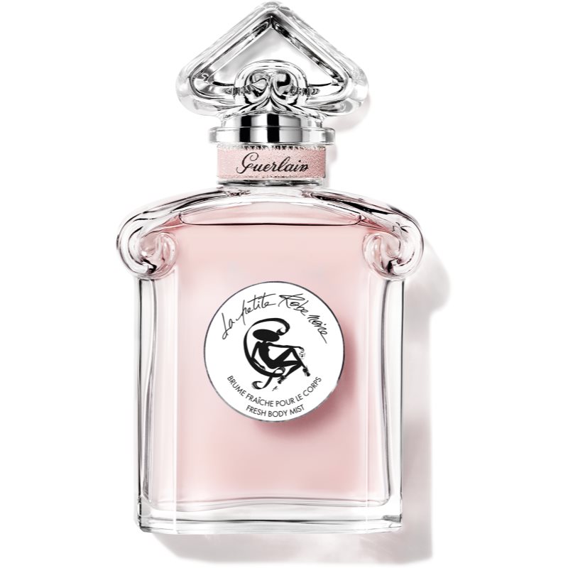 

GUERLAIN La Petite Robe Noire спрей для тіла для жінок