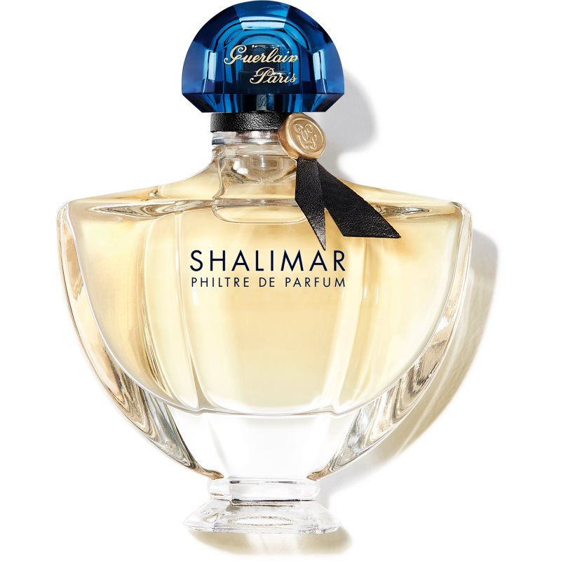 

GUERLAIN Shalimar Philtre de Parfum парфумована вода для жінок