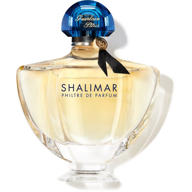 

GUERLAIN Shalimar Philtre de Parfum парфумована вода для жінок