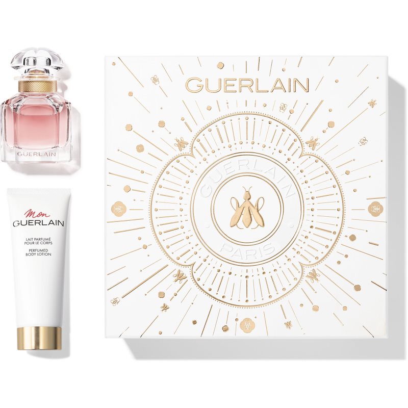 

GUERLAIN Mon Guerlain подарунковий набір I. для жінок