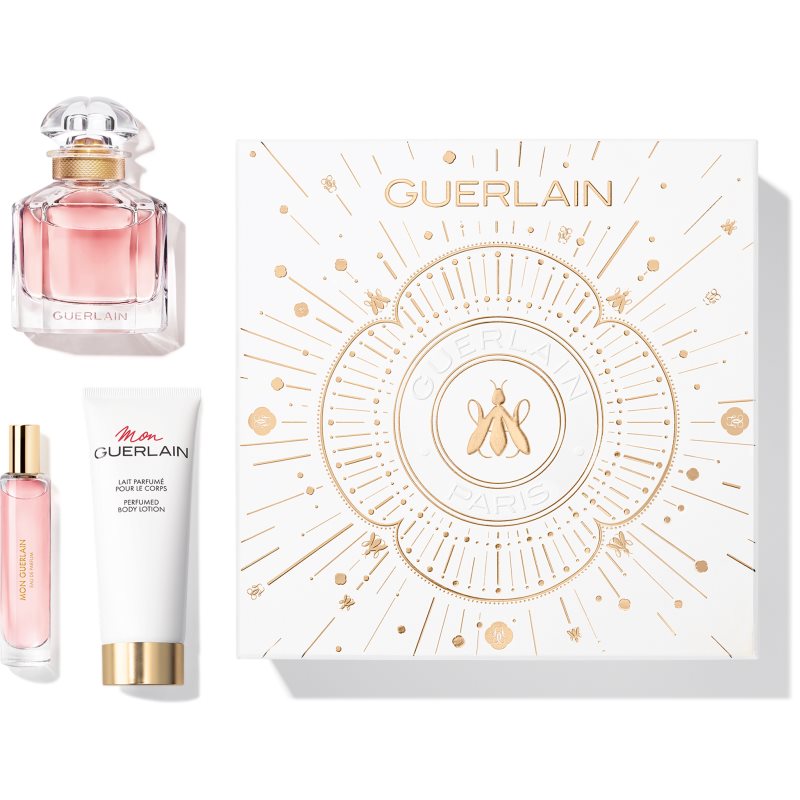 

GUERLAIN Mon Guerlain подарунковий набір III. для жінок