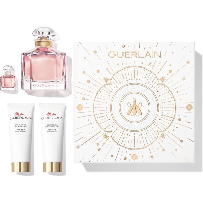 

GUERLAIN Mon Guerlain подарунковий набір II. для жінок