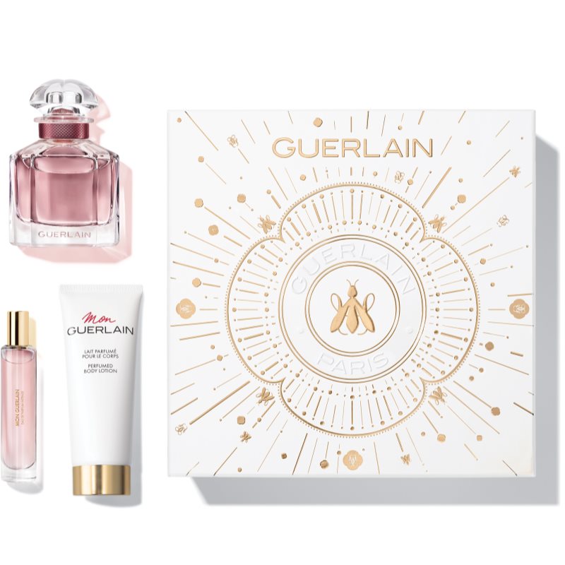 

GUERLAIN Mon Guerlain Intense подарунковий набір I. для жінок
