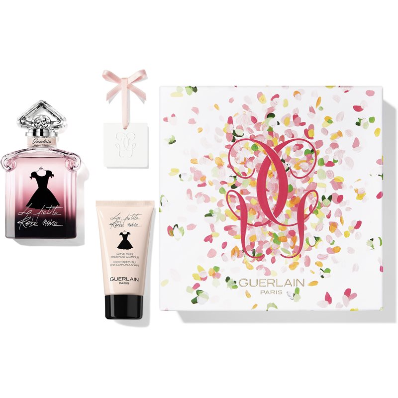 

GUERLAIN La Petite Robe Noire подарунковий набір для жінок