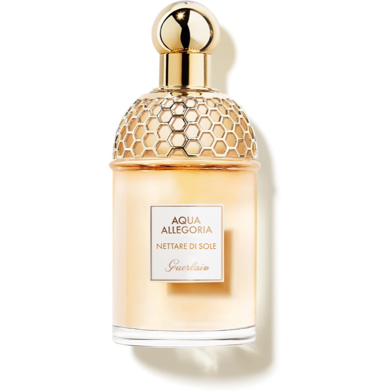 

GUERLAIN Aqua Allegoria Nettare di Sole туалетна вода для жінок