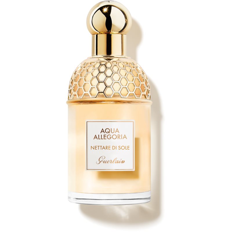 

GUERLAIN Aqua Allegoria Nettare di Sole туалетна вода для жінок