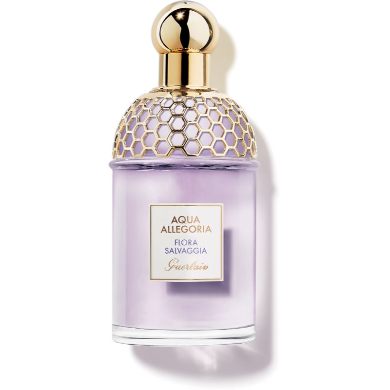 

GUERLAIN Aqua Allegoria Flora Salvaggia туалетна вода для жінок