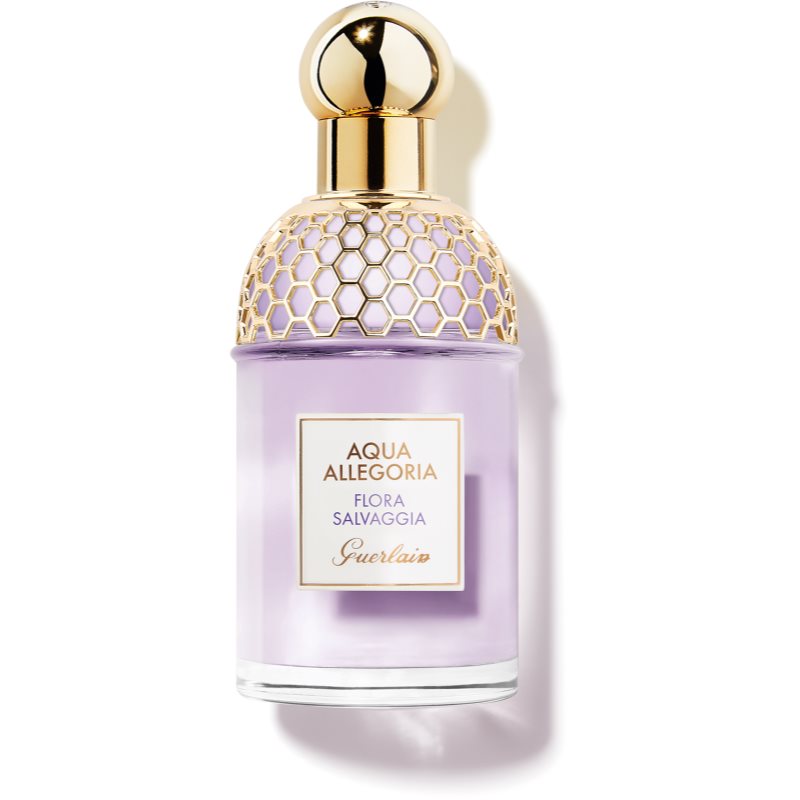 

GUERLAIN Aqua Allegoria Flora Salvaggia туалетна вода для жінок