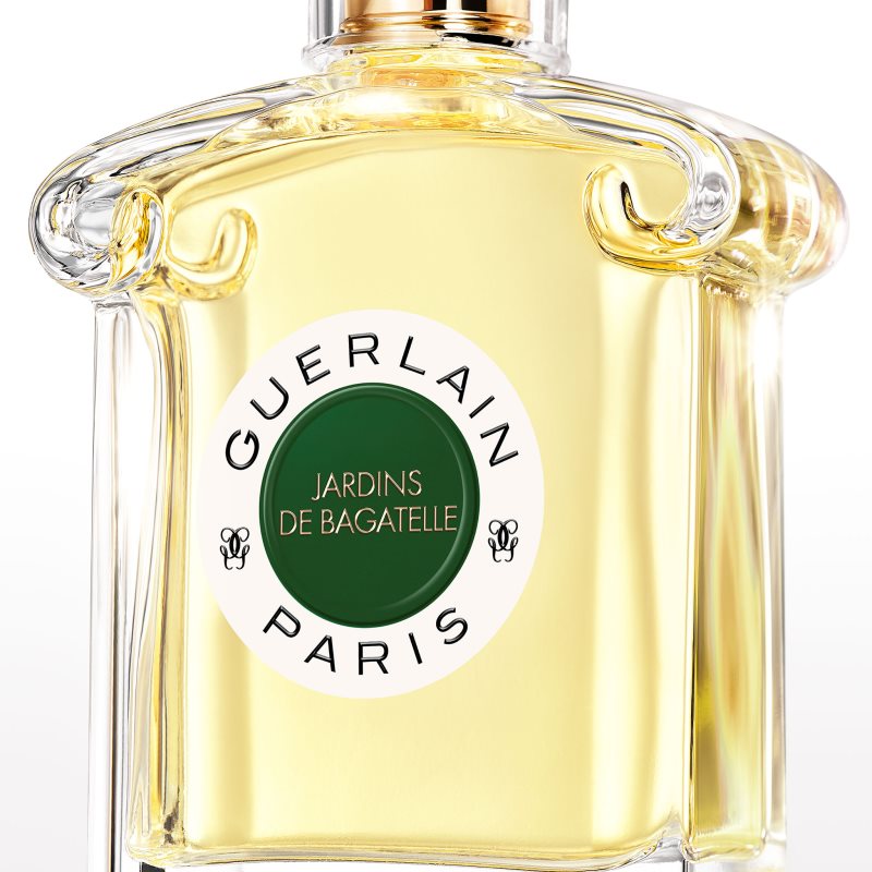 GUERLAIN Jardins De Bagatelle Eau De Toilette For Women 75 Ml