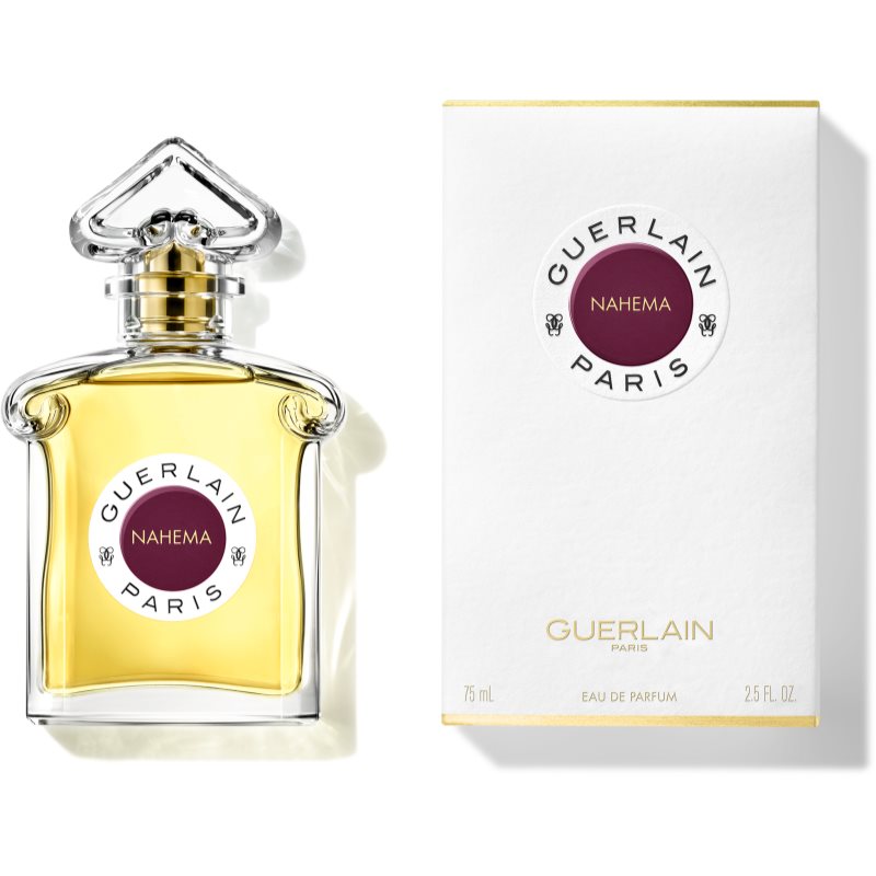 GUERLAIN Nahema Eau De Parfum For Women 75 Ml