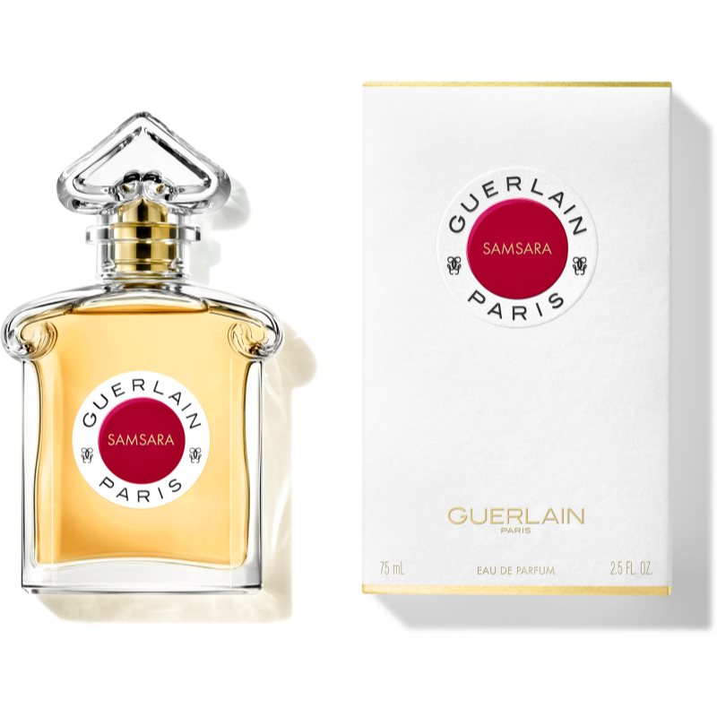 GUERLAIN Samsara Eau De Parfum For Women 75 Ml