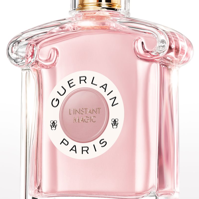 GUERLAIN L'Instant Magic Eau De Parfum For Women 75 Ml