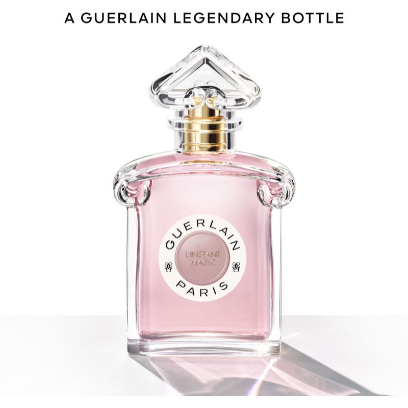 GUERLAIN L'Instant Magic Eau De Parfum For Women 75 Ml