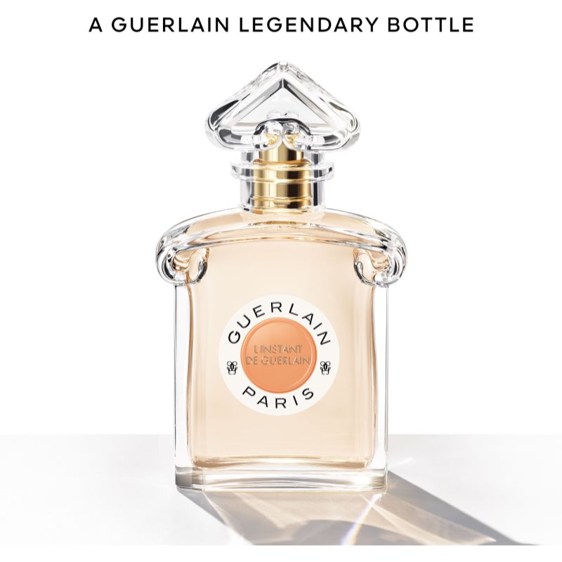 GUERLAIN L'Instant De Guerlain Eau De Parfum For Women 75 Ml