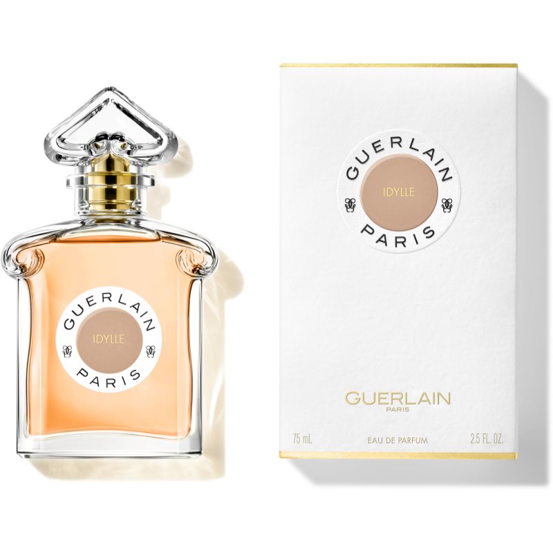 GUERLAIN Idylle Eau De Parfum For Women 75 Ml
