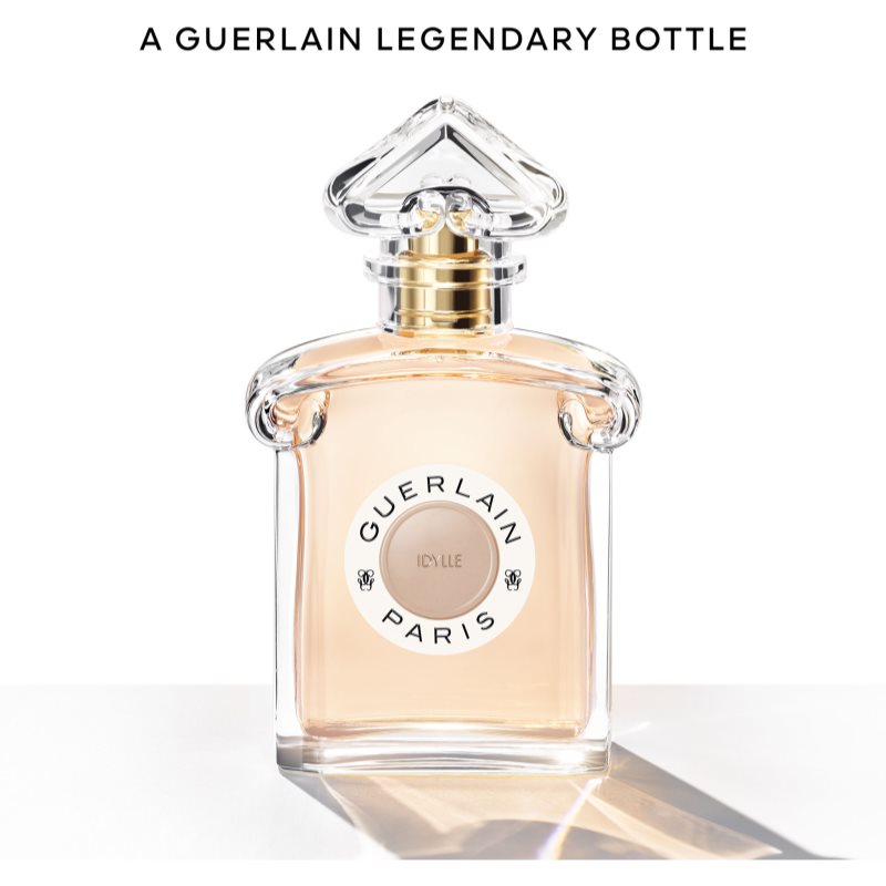 GUERLAIN Idylle Eau De Parfum For Women 75 Ml