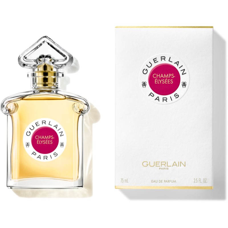 GUERLAIN Champs-Élysées Eau De Parfum For Women 75 Ml