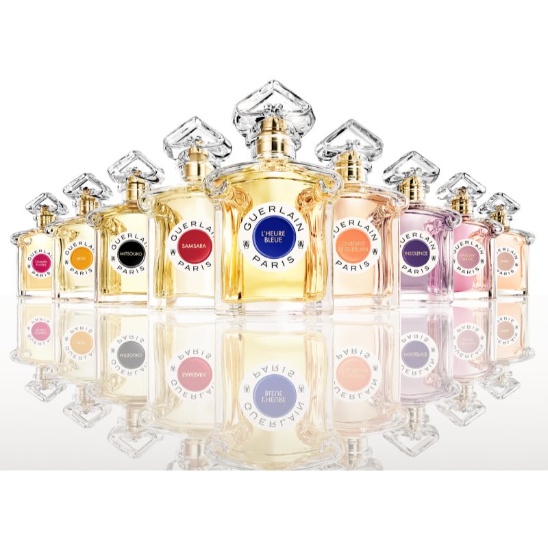 GUERLAIN Champs-Élysées Eau De Parfum For Women 75 Ml