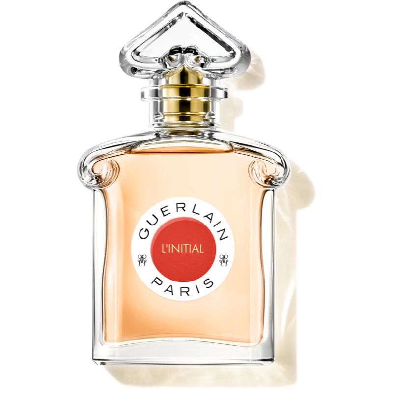 Фото - Жіночі парфуми Guerlain L'Initial woda perfumowana dla kobiet 75 ml 