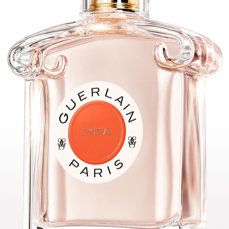 GUERLAIN L'Initial Eau De Parfum For Women 75 Ml